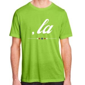 Kamala ( La) Cool Gift Adult ChromaSoft Performance T-Shirt