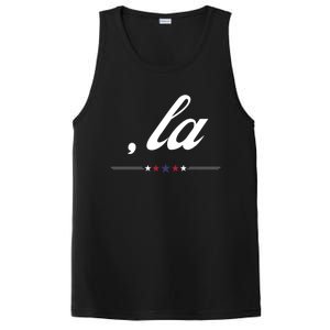 Kamala ( La) Cool Gift PosiCharge Competitor Tank