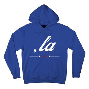 Kamala ( La) Cool Gift Hoodie