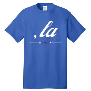 Kamala ( La) Cool Gift Tall T-Shirt