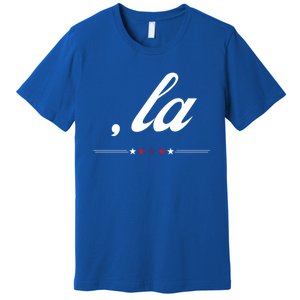 Kamala ( La) Cool Gift Premium T-Shirt