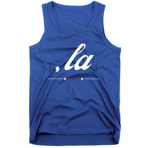 Kamala ( La) Cool Gift Tank Top