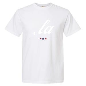 Kamala ( La) Cool Gift Garment-Dyed Heavyweight T-Shirt