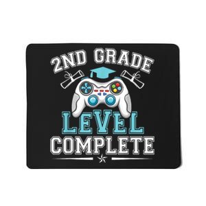 Kindergarten Level Complete Graduation Class Gamer Mousepad