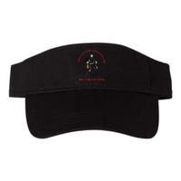 Keep Little Dirt Under My Pillow For The Dirt Man Raglan Baseball Visor