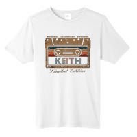 Keith Limited Edition Cassette Tall Fusion ChromaSoft Performance T-Shirt