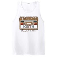 Keith Limited Edition Cassette PosiCharge Competitor Tank