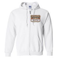 Keith Limited Edition Cassette Full Zip Hoodie