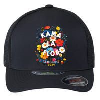 Kama La Flor 2024 Flexfit Unipanel Trucker Cap