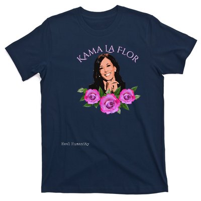 Kama La Flor T-Shirt