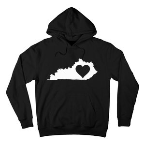 Kentucky Love I Gift Hoodie