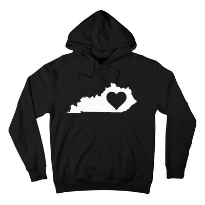 Kentucky Love I Gift Hoodie