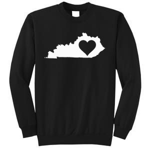 Kentucky Love I Gift Sweatshirt