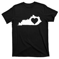 Kentucky Love I Gift T-Shirt