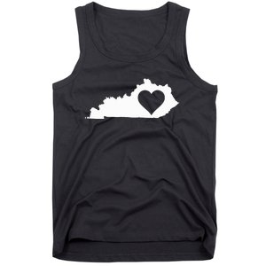 Kentucky Love I Gift Tank Top