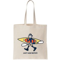 Kayak Lover Just Add Water Kayak Bag