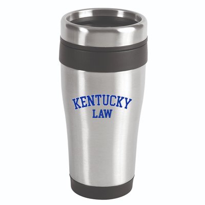Kentucky Law Kentucky Bar Graduate 16oz Travel Tumbler