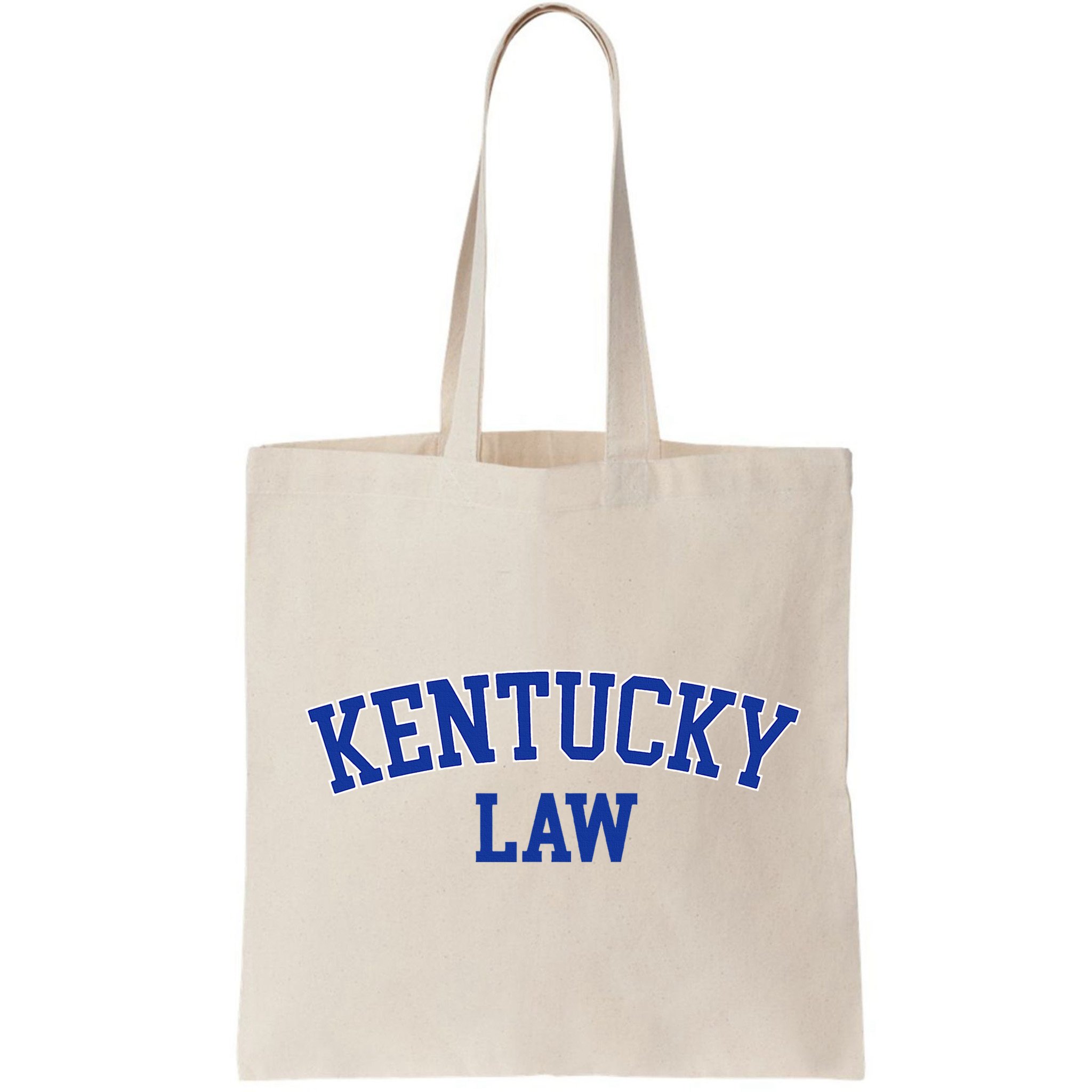Kentucky Law Kentucky Bar Graduate Bag