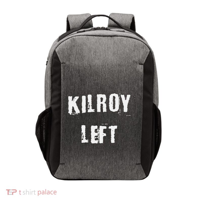 Kilroy Left Vector Backpack