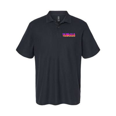 Karma Logo Polo