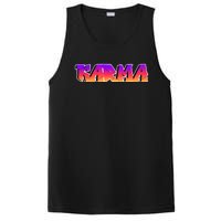 Karma Logo PosiCharge Competitor Tank