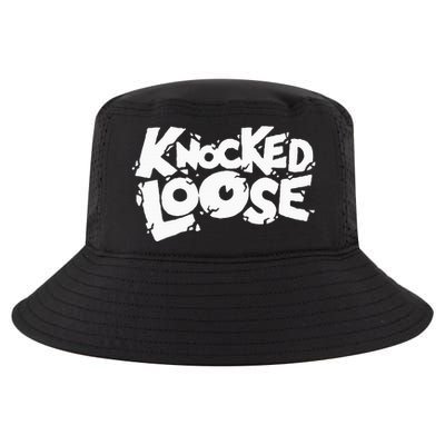 Knocked Loose Cool Comfort Performance Bucket Hat