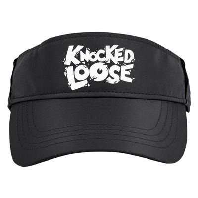 Knocked Loose Adult Drive Performance Visor