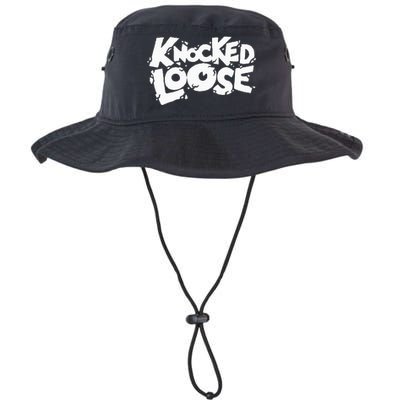 Knocked Loose Legacy Cool Fit Booney Bucket Hat