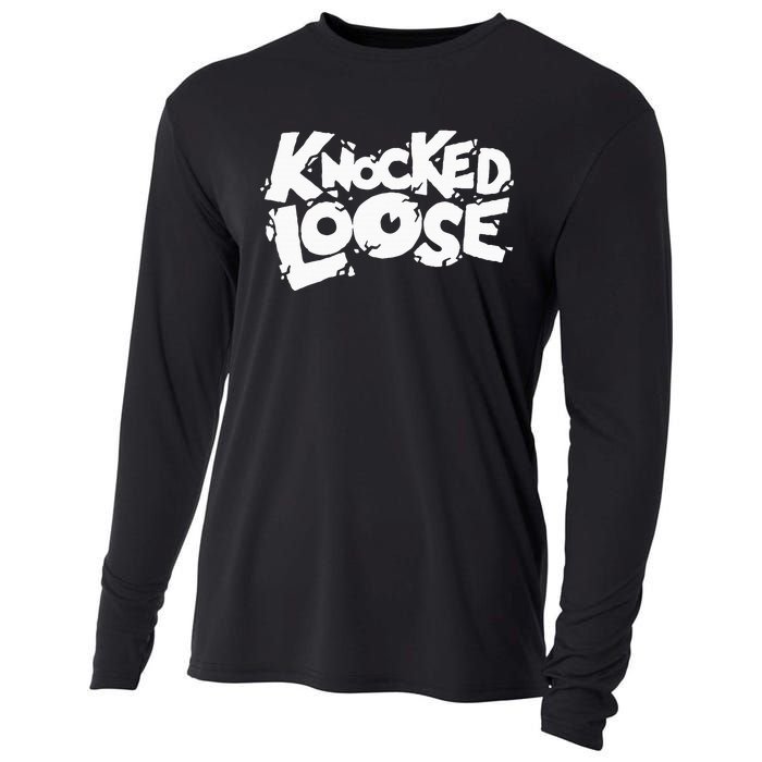 Knocked Loose Cooling Performance Long Sleeve Crew