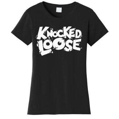 Knocked Loose Women's T-Shirt