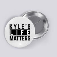 Kyle's Life Matters Shirts Free Kyle Rittenhouse Button