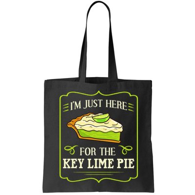 Key Lime Pie Recipe West Florida Bag
