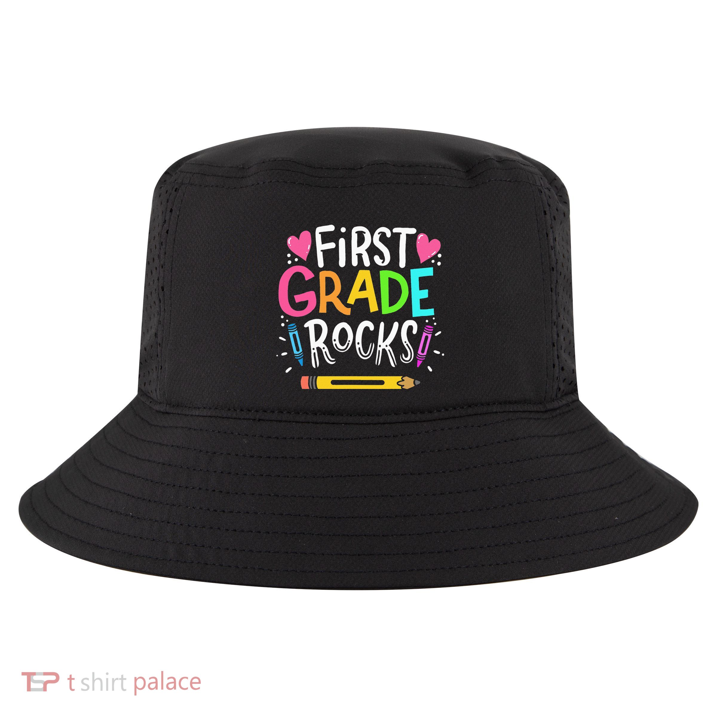 Kindness Leopard Rainbow Student Teacher Outfit Cute Be Kind Cool Comfort Performance Bucket Hat