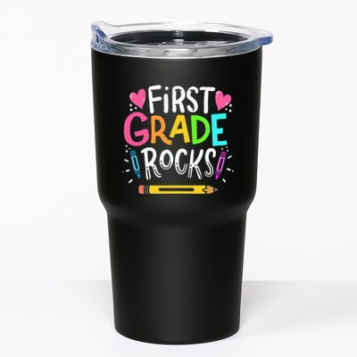 Kindness Leopard Rainbow Student Teacher Outfit Cute Be Kind Tumbler