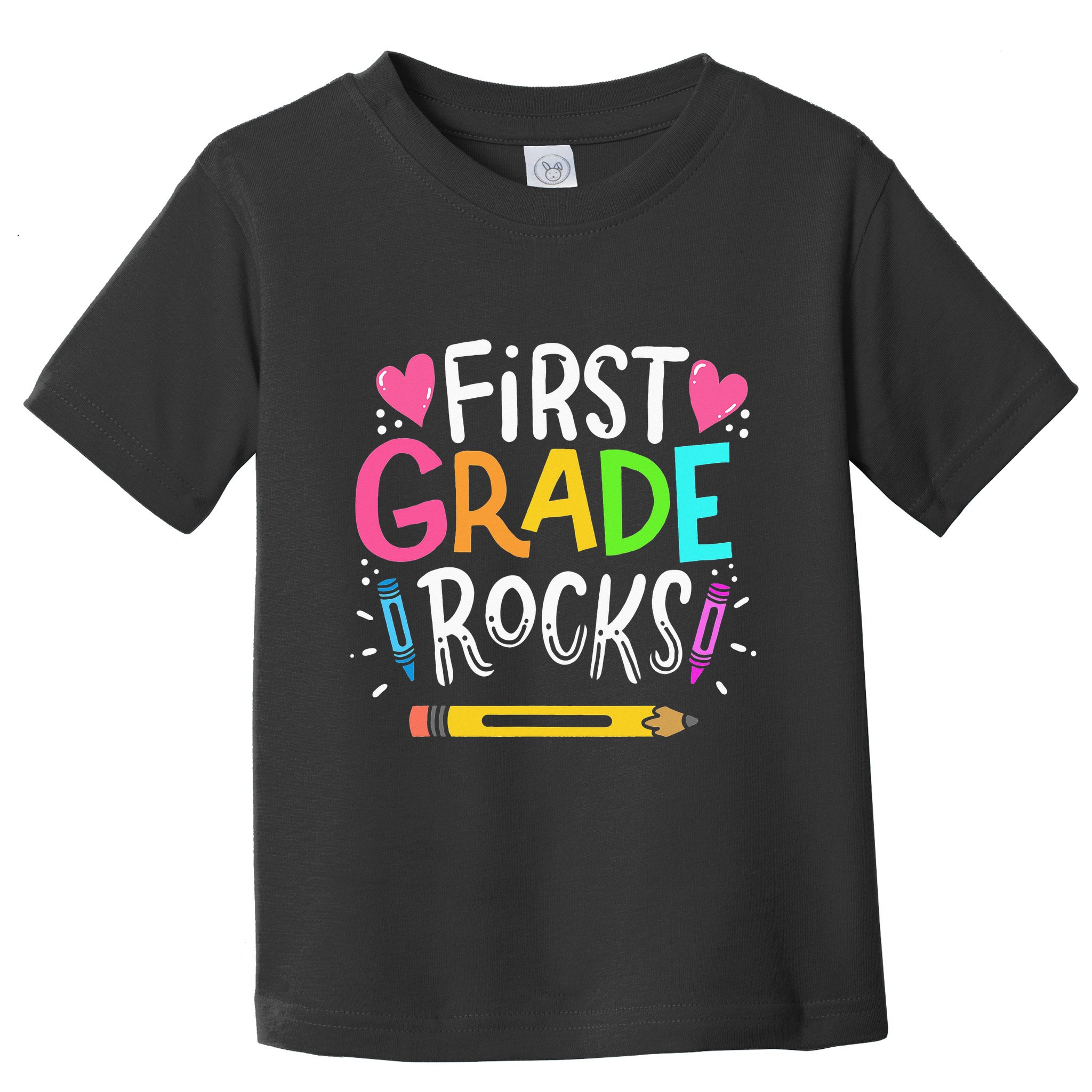 Kindness Leopard Rainbow Student Teacher Outfit Cute Be Kind Toddler T-Shirt