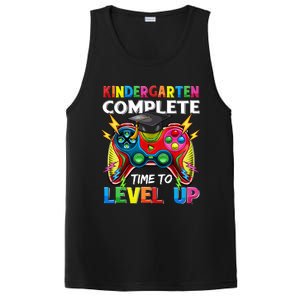 Kindergarten Level Unlocked Game To School Gift PosiCharge Competitor Tank