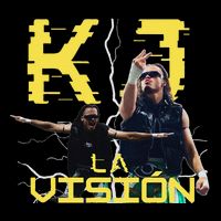 Kj La Vision 16 in Basic Backpack