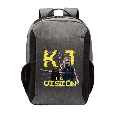 Kj La Vision Vector Backpack