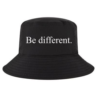 Kendrick Lamar Wearing Be Different Cool Comfort Performance Bucket Hat