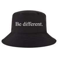 Kendrick Lamar Wearing Be Different Cool Comfort Performance Bucket Hat