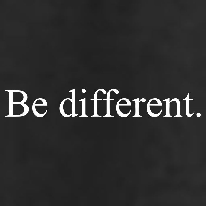 Kendrick Lamar Wearing Be Different 12oz Stainless Steel Coffee Mug