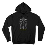 Knocked Loose You Won’T Go Before You’Re Supposed To Hoodie