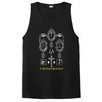 Knocked Loose You Won’T Go Before You’Re Supposed To PosiCharge Competitor Tank