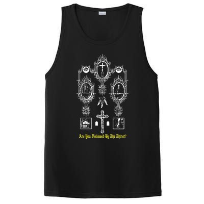 Knocked Loose You Won’T Go Before You’Re Supposed To PosiCharge Competitor Tank