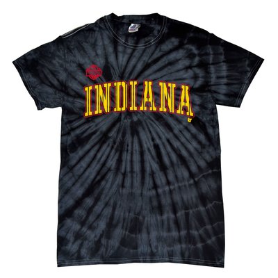 Kelsey Mitchell: 0 Front & Back Name Number Shirsey Ind Tie-Dye T-Shirt