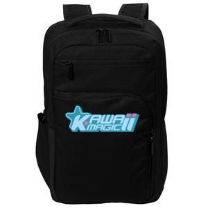 Kawaii Magic Cute Anime Impact Tech Backpack