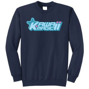 Kawaii Magic Cute Anime Sweatshirt