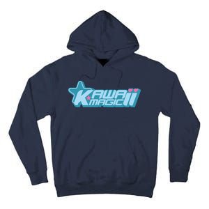 Kawaii Magic Cute Anime Tall Hoodie