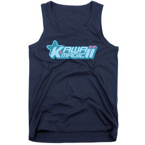 Kawaii Magic Cute Anime Tank Top