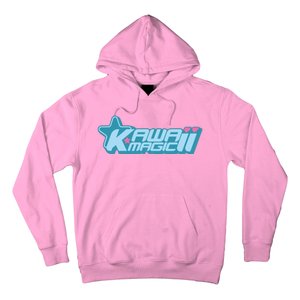 Kawaii Magic Cute Anime Hoodie